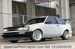 toyota corolla-levin 1985 quick_quick_E-AE86_AE860169621