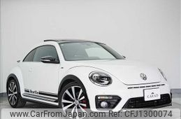 volkswagen the-beetle 2018 -VOLKSWAGEN 【尾張小牧 303ｻ4590】--VW The Beetle 16CPL--KM701390---VOLKSWAGEN 【尾張小牧 303ｻ4590】--VW The Beetle 16CPL--KM701390-