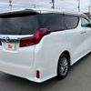 toyota alphard 2021 -TOYOTA--Alphard 3BA-AGH30W--AGH30-0378822---TOYOTA--Alphard 3BA-AGH30W--AGH30-0378822- image 15