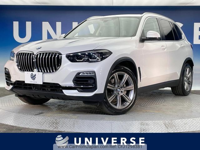 bmw x5 2021 -BMW--BMW X5 3DA-CV30S--WBACV620X09F19762---BMW--BMW X5 3DA-CV30S--WBACV620X09F19762- image 1