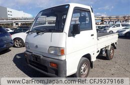 Subaru Sambar 1995