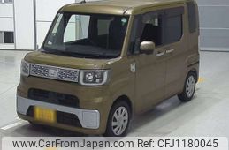 daihatsu wake 2015 -DAIHATSU 【豊田 580ｾ4881】--WAKE DBA-LA700S--LA700S-0037875---DAIHATSU 【豊田 580ｾ4881】--WAKE DBA-LA700S--LA700S-0037875-
