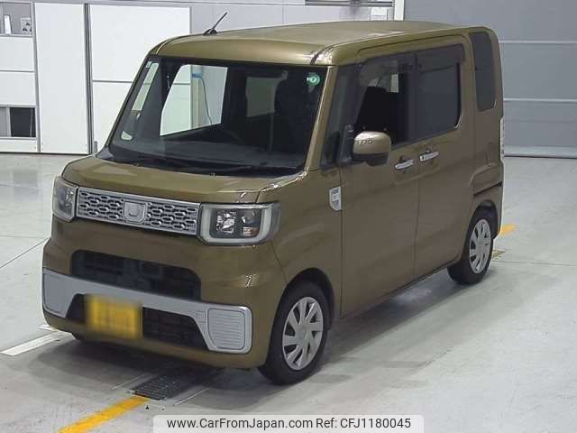 daihatsu wake 2015 -DAIHATSU 【豊田 580ｾ4881】--WAKE DBA-LA700S--LA700S-0037875---DAIHATSU 【豊田 580ｾ4881】--WAKE DBA-LA700S--LA700S-0037875- image 1