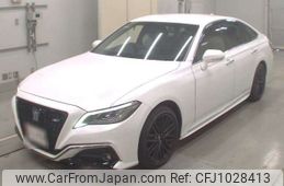 toyota crown 2022 -TOYOTA--Crown 6AA-AZSH20--AZSH20-1086297---TOYOTA--Crown 6AA-AZSH20--AZSH20-1086297-