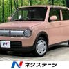 suzuki alto-lapin 2020 -SUZUKI--Alto Lapin 5BA-HE33S--HE33S-300248---SUZUKI--Alto Lapin 5BA-HE33S--HE33S-300248- image 1