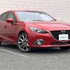 mazda axela 2014 -MAZDA--Axela LDA-BM2FS--BM2FS-104328---MAZDA--Axela LDA-BM2FS--BM2FS-104328- image 1