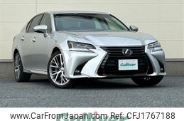 lexus gs 2015 CFJ1767188