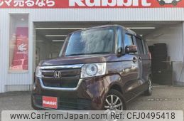 honda n-box 2019 -HONDA--N BOX 6BA-JF3--JF3-1400200---HONDA--N BOX 6BA-JF3--JF3-1400200-