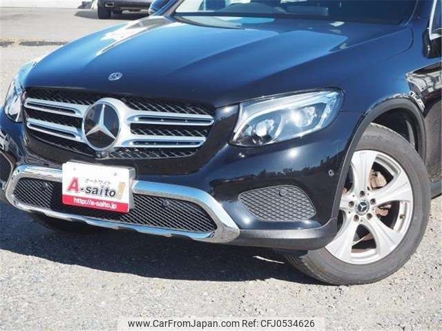 mercedes-benz glc-class 2017 -MERCEDES-BENZ 【岐阜 350ﾇ 916】--Benz GLC DBA-253942C--WDC2539422F276073---MERCEDES-BENZ 【岐阜 350ﾇ 916】--Benz GLC DBA-253942C--WDC2539422F276073- image 2