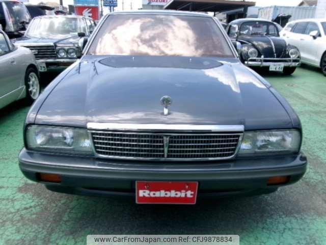 nissan cima 1990 -NISSAN--Cima E-FPAY31--FPAY31-111387---NISSAN--Cima E-FPAY31--FPAY31-111387- image 2