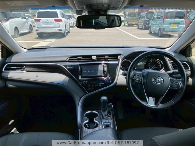 toyota camry 2018 quick_quick_DAA-AXVH70_AXVH70-1032303 image 2