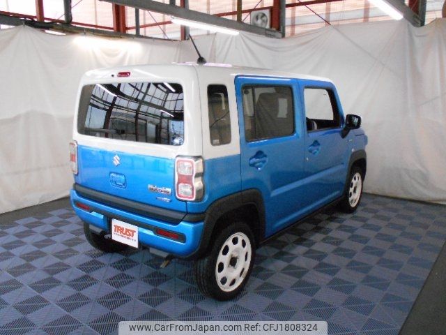 suzuki hustler 2021 CFJ1808324 image 2