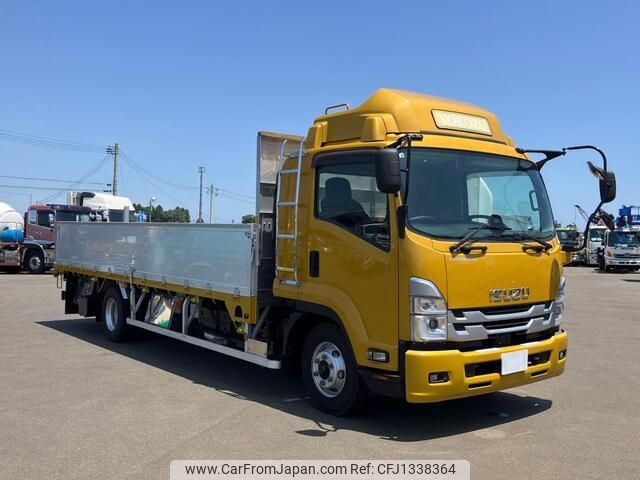 isuzu forward 2021 -ISUZU--Forward 2RG-FRR90S2--FRR90-****990---ISUZU--Forward 2RG-FRR90S2--FRR90-****990- image 2
