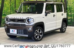 suzuki hustler 2023 CFJ1760777