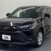 toyota corolla-cross 2021 quick_quick_ZSG10_ZSG10-1002857 image 9