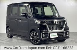 suzuki spacia 2019 -SUZUKI--Spacia DAA-MK53S--MK53S-633267---SUZUKI--Spacia DAA-MK53S--MK53S-633267-