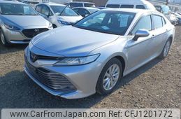 toyota camry 2020 quick_quick_6AA-AXVH75_AXVH75-1001198