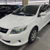 toyota corolla-fielder 2009 AF-NZE141-9130900 image 1