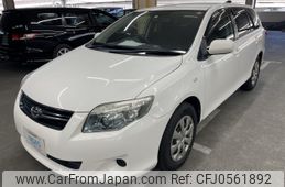 toyota corolla-fielder 2009 AF-NZE141-9130900