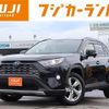 toyota rav4 2019 -TOYOTA--RAV4 6AA-AXAH54--AXAH54-2006314---TOYOTA--RAV4 6AA-AXAH54--AXAH54-2006314- image 1