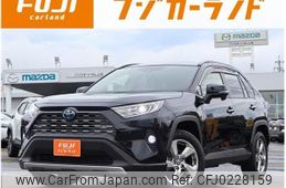 toyota rav4 2019 -TOYOTA--RAV4 6AA-AXAH54--AXAH54-2006314---TOYOTA--RAV4 6AA-AXAH54--AXAH54-2006314-