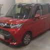 toyota tank 2018 CFJ1654108 image 1