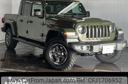 jeep gladiator 2024 CFJ1706952