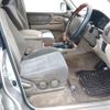 toyota land-cruiser-100 2002 CFJ1699605 image 11