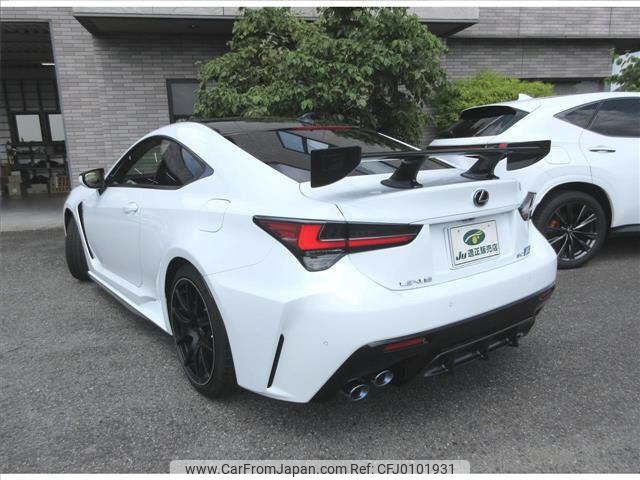 lexus rc-f 2019 -LEXUS 【姫路 301】--Lexus RC F USC10--6002523---LEXUS 【姫路 301】--Lexus RC F USC10--6002523- image 2