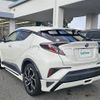 toyota c-hr 2018 -TOYOTA--C-HR DAA-ZYX10--ZYX10-2123842---TOYOTA--C-HR DAA-ZYX10--ZYX10-2123842- image 4