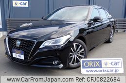 toyota crown 2020 -TOYOTA--Crown 6AA-AZSH20--AZSH20-1066946---TOYOTA--Crown 6AA-AZSH20--AZSH20-1066946-