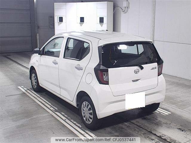 daihatsu mira-e-s 2022 -DAIHATSU 【富士山 581ﾋ3994】--Mira e:s LA360S-0061084---DAIHATSU 【富士山 581ﾋ3994】--Mira e:s LA360S-0061084- image 2