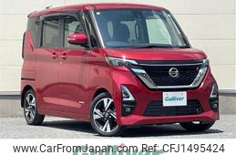 nissan roox 2020 -NISSAN--Roox 4AA-B45A--B45A-0303654---NISSAN--Roox 4AA-B45A--B45A-0303654-