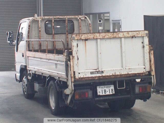 isuzu elf-truck 2006 CFJ1846275 image 2