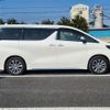 toyota alphard 2021 -TOYOTA--Alphard 3BA-AGH30W--AGH30-0391936---TOYOTA--Alphard 3BA-AGH30W--AGH30-0391936- image 13