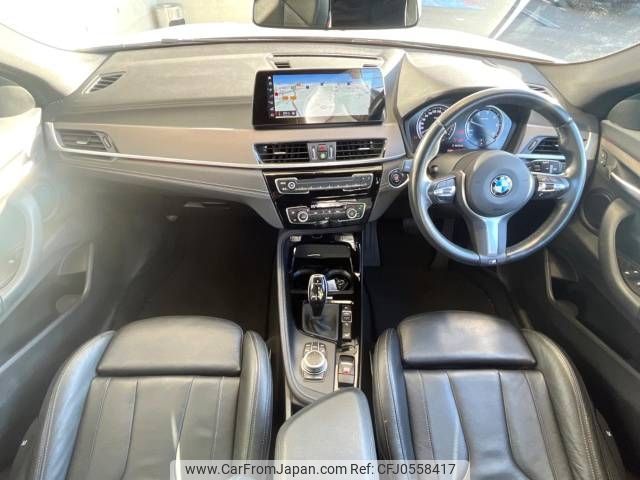 bmw x2 2021 -BMW--BMW X2 3DA-YK20--WBAYK720405R53958---BMW--BMW X2 3DA-YK20--WBAYK720405R53958- image 2