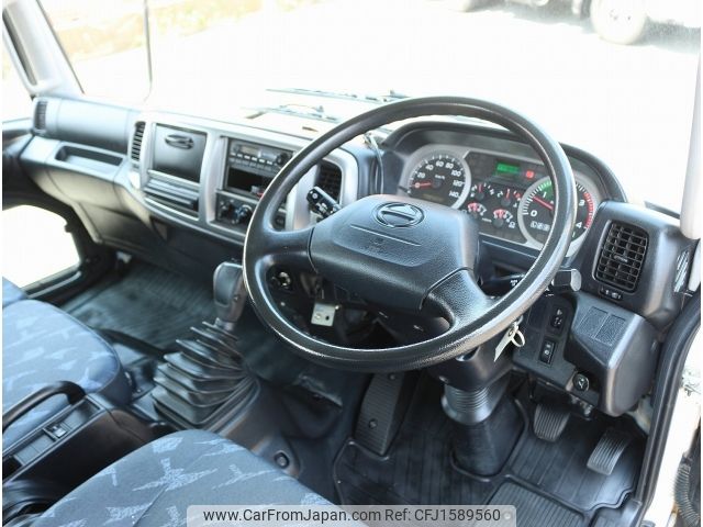 hino ranger 2016 CFJ1589560 image 2
