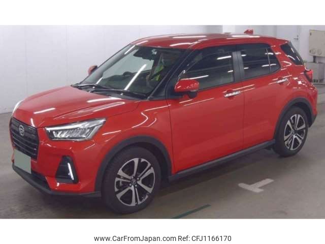 daihatsu rocky 2020 -DAIHATSU--Rocky 5BA-A200S--A200S-0026826---DAIHATSU--Rocky 5BA-A200S--A200S-0026826- image 1