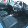 nissan note 2013 -NISSAN--Note E12-061905---NISSAN--Note E12-061905- image 4