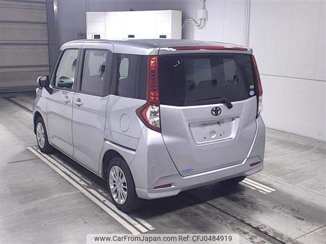 toyota roomy 2019 -TOYOTA--Roomy M910A-0076066---TOYOTA--Roomy M910A-0076066- image 2