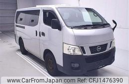 nissan caravan-van 2014 CFJ1476390