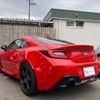 toyota gr86 2024 CFJ1745705 image 12