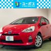 toyota aqua 2012 -TOYOTA 【和泉 502ﾉ9752】--AQUA NHP10--2076207---TOYOTA 【和泉 502ﾉ9752】--AQUA NHP10--2076207- image 1