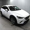 mazda cx-3 2017 -MAZDA--CX-3 DK5FW-201263---MAZDA--CX-3 DK5FW-201263- image 1