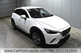 mazda cx-3 2017 -MAZDA--CX-3 DK5FW-201263---MAZDA--CX-3 DK5FW-201263-