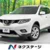 nissan x-trail 2014 -NISSAN--X-Trail DBA-T32--T32-005107---NISSAN--X-Trail DBA-T32--T32-005107- image 1