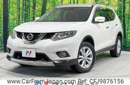 nissan x-trail 2014 -NISSAN--X-Trail DBA-T32--T32-005107---NISSAN--X-Trail DBA-T32--T32-005107-