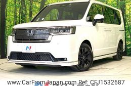 honda stepwagon 2023 CFJ1532687