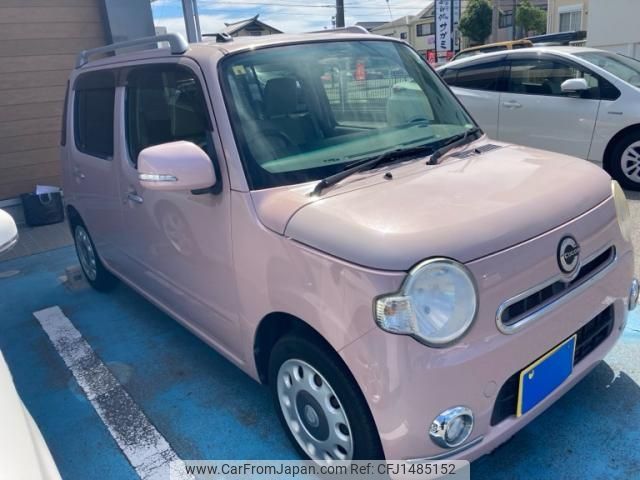 daihatsu mira-cocoa 2012 -DAIHATSU--Mira Cocoa DBA-L675S--L675S-0114362---DAIHATSU--Mira Cocoa DBA-L675S--L675S-0114362- image 1