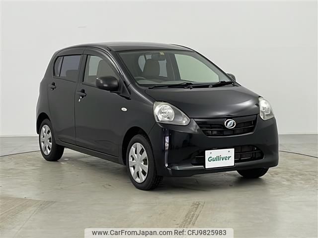 daihatsu mira-e-s 2013 -DAIHATSU--Mira e:s DBA-LA310S--LA310S-1033006---DAIHATSU--Mira e:s DBA-LA310S--LA310S-1033006- image 1